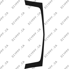 Grille(s) 2002-2006 Cadillac Escalade 06-02 4D SUV PPF