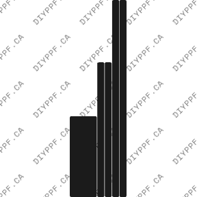 Edge Guards 2002-2006 Cadillac Escalade 06-02 4D SUV PPF