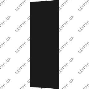 Bumper, Bottom Center 2002-2006 Cadillac Escalade 06-02 4D SUV PPF