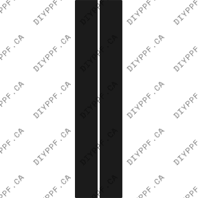 Kick Plates 1998-2004 Cadillac Seville 04-98 4D Sdn PPF