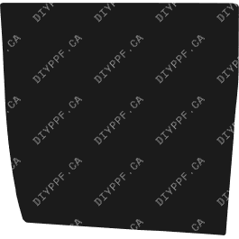 Wheel, Rear Splash Left Lower Rear 1998-2004 Cadillac Seville 04-98 4D Sdn PPF