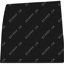 Wheel, Rear Splash Right Lower Rear 1998-2004 Cadillac Seville 04-98 4D Sdn PPF