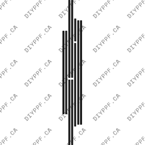 Appearance A Plus 2002-2003 Chevrolet Astro 03-02 MV/SWB PPF