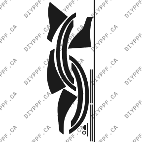 Appearance C 2002-2002 Chevrolet Camaro 02-02 2D Conv PPF