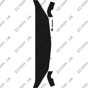 Hood/Fenders 2002-2002 Chevrolet Camaro 02-02 2D Conv PPF