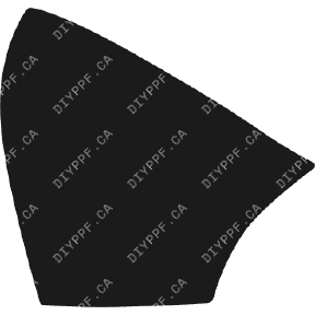 Mirror, Left 2002-2002 Chevrolet Camaro 02-02 2D Conv PPF