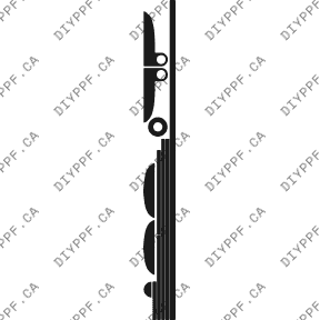 Appearance A Plus 2002-2002 Chevrolet Cavalier 02-02 4D Sdn PPF