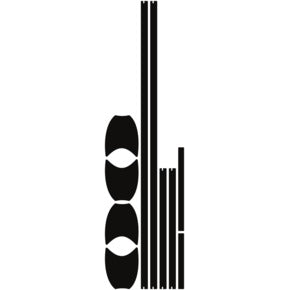 Appearance A 2025-2025 Mazda CX-70 Turbo S Premium/Turbo S Premium Plus 25-25 4D SUV PPF