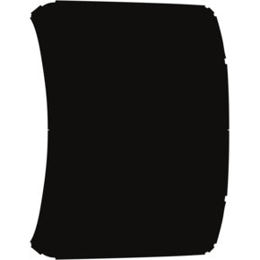 Hood Full 2025-2025 Mazda CX-70 Turbo S Premium/Turbo S Premium Plus 25-25 4D SUV PPF