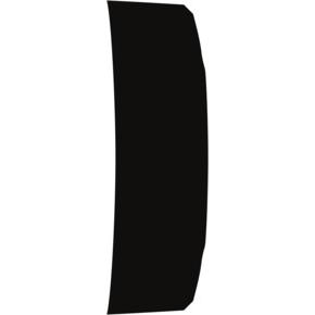 Hood 2025-2025 Mazda CX-70 Turbo S Premium/Turbo S Premium Plus 25-25 4D SUV PPF