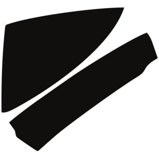 Mirror, Left 2025-2025 Mazda CX-70 Turbo S Premium/Turbo S Premium Plus 25-25 4D SUV PPF