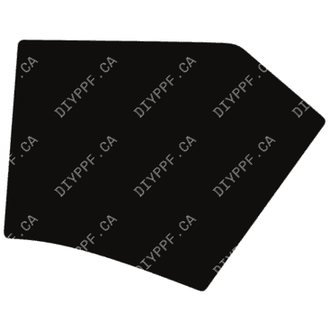 Fender, Right 2024-2024 KIA EV9 GT-Line 24-24 4D SUV PPF