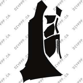 Fenders/Mirrors Full, Right 2024-2024 KIA EV9 GT-Line 24-24 4D SUV PPF