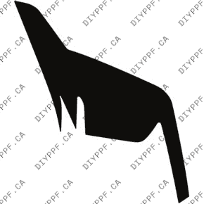 Headlamp, Left 2024-2024 KIA EV9 GT-Line 24-24 4D SUV PPF