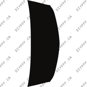 Hood 2024-2024 Chevrolet Equinox EV 2LT/3LT 24-24 4D SUV PPF