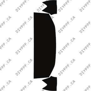 Hood/Fenders 2024-2024 Volkswagen Atlas Peak Edition SE/SEL 24-24 4D SUV PPF