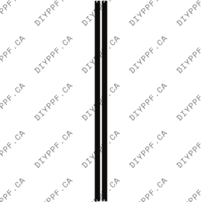 Door Edge Guards 2024-2024 Mercedes-Benz CLE 300 w/ AMG Line Package 24-24 2D Cpe PPF