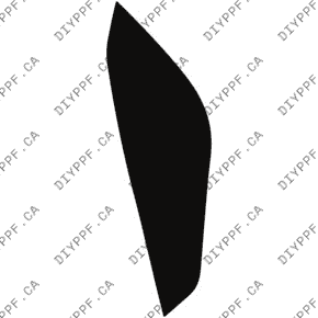 Headlamp, Left 2024-2024 Mercedes-Benz CLE 300 w/ AMG Line Package 24-24 2D Cpe PPF