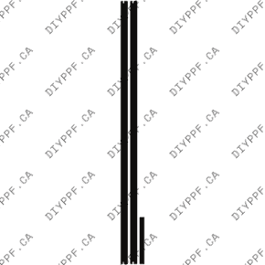 Door Edge Guards 2024-2024 Lexus LC 500 Inspiration Series 24-24 2D Cpe PPF