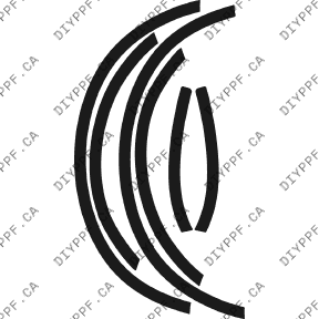 Wheel Lips 2002-2002 Chevrolet Express 02-02 Extd Van PPF