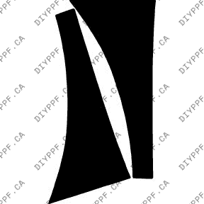 Splash 2020-2021 Mini Cooper JCW 21-20 4D HB PPF