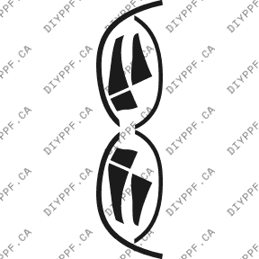 Wheels Lips/Splash 2002-2005 Chevrolet Impala 05-02 4D Sdn PPF