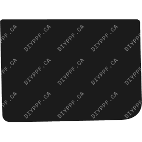 Bumper, Middle Left 2002-2003 Chevrolet Malibu 03-02 4D Sdn PPF