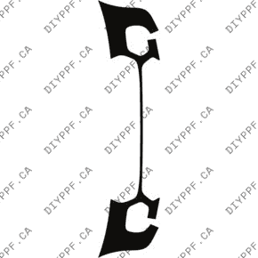 Bumper, Top 2020-2021 Mini Cooper JCW 21-20 2D HB PPF