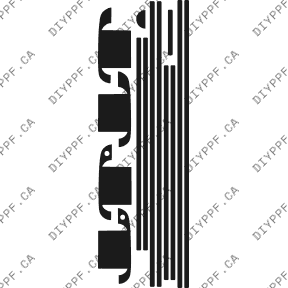 Appearance A 2002-2002 Chevrolet Silverado HD 02-02 Crew P/U Long PPF