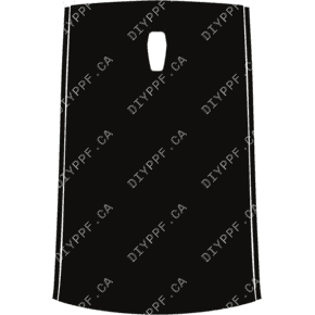 Roof, Full 2024-2024 BMW X2 M35i 24-24 4D SUV PPF