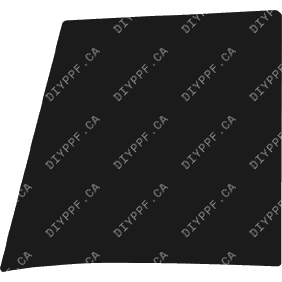 Wheel, Rear Splash Left 2002-2003 Chevrolet Tracker 03-02 4D SUV PPF