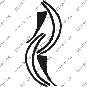 Wheels Lips/Splash 2002-2005 Chevrolet Venture 05-02 MV/LWB PPF