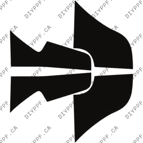 Splash 2020-2024 Mini Clubman S 24-20 4D HB PPF