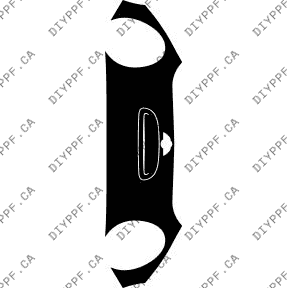 Hood 2022-2024 Mini Cooper S 24-22 2D HB PPF