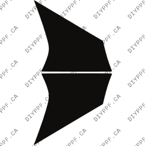 Fenders L & R 2024-2024 BMW 530i/530i xDrive/540i xDrive M Sport 24-24 4D Sdn PPF