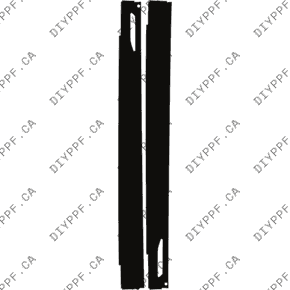 Rockers 2024-2024 BMW 530i/530i xDrive/540i xDrive M Sport 24-24 4D Sdn PPF