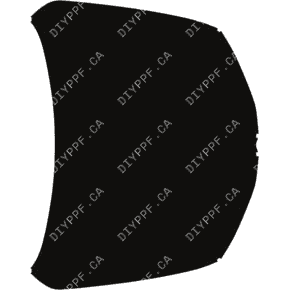 Hood Full 2024-2024 Alfa Romeo Tonale Ti 24-24 4D SUV PPF