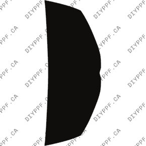 Hood 2024-2024 Alfa Romeo Tonale Ti 24-24 4D SUV PPF