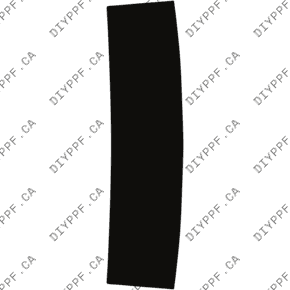 Alfa Romeo Tonale Ti (2024-2024) Roof Paint Protection Film (PPF) Kit – 4-Door SUV