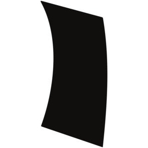 Wheel, Rear Splash Left 2024-2024 Mercedes-Benz CLE 53 24-24 2D Cpe PPF