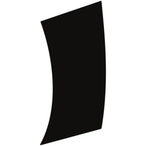 Wheel, Rear Splash Right 2024-2024 Mercedes-Benz CLE 53 24-24 2D Cpe PPF