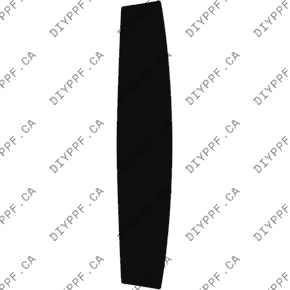 Roof 2024-2024 Mercedes-Benz CLE 53 24-24 2D Cpe PPF