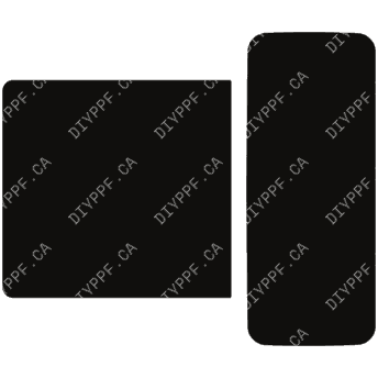 Screen, Trim Option 1 2024-2024 Mercedes-Benz CLE 53 24-24 2D Cpe PPF