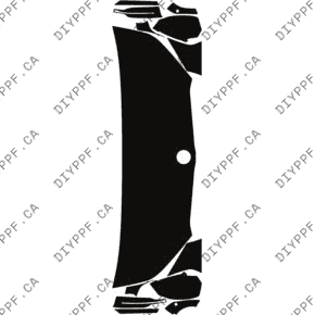 Hood/Fender/Mirrors 2024-2024 BMW i5 M60 24-24 4D Sdn PPF