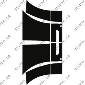 Splash 2024-2024 BMW i5 M60 24-24 4D Sdn PPF