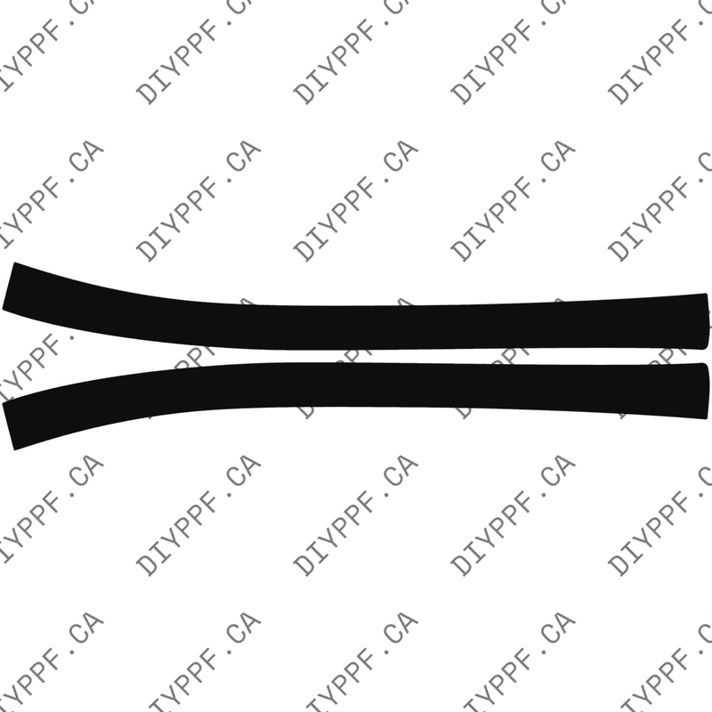 A Pillar 2024-2024 BMW i5 M60 24-24 4D Sdn PPF