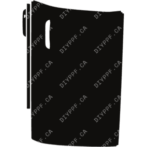 Door, Full Front Left 2024-2024 BMW i5 M60 24-24 4D Sdn PPF