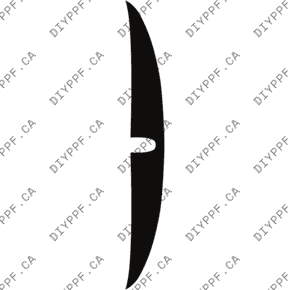 Roof 2022-2024 Mini Cooper 24-22 2D Conv PPF