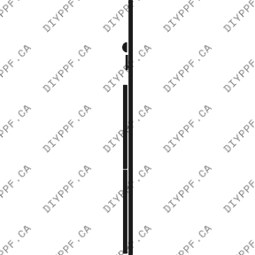 Edge Guards 2003-2004 Chrysler Town & Country LXi/Limited 04-03 MV PPF