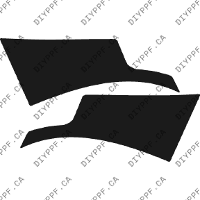 Splash 2003-2003 Chrysler Voyager 03-03 MV PPF